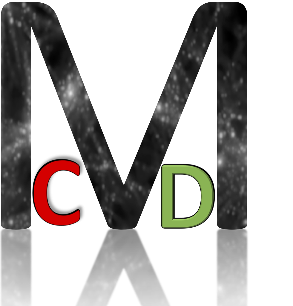 CMD logo